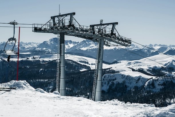 Modern Lifts